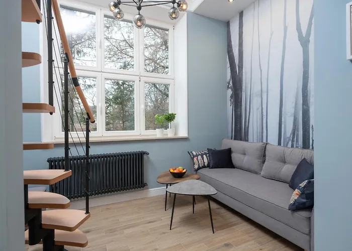 Erasmus Student Apartments - Old Town